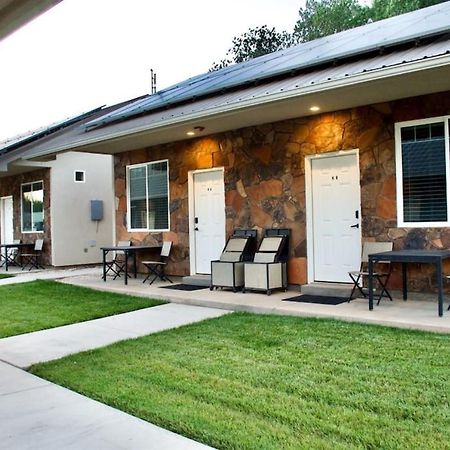 Bunkhouse 5B With Shady Porch Vila La Verkin Exterior foto