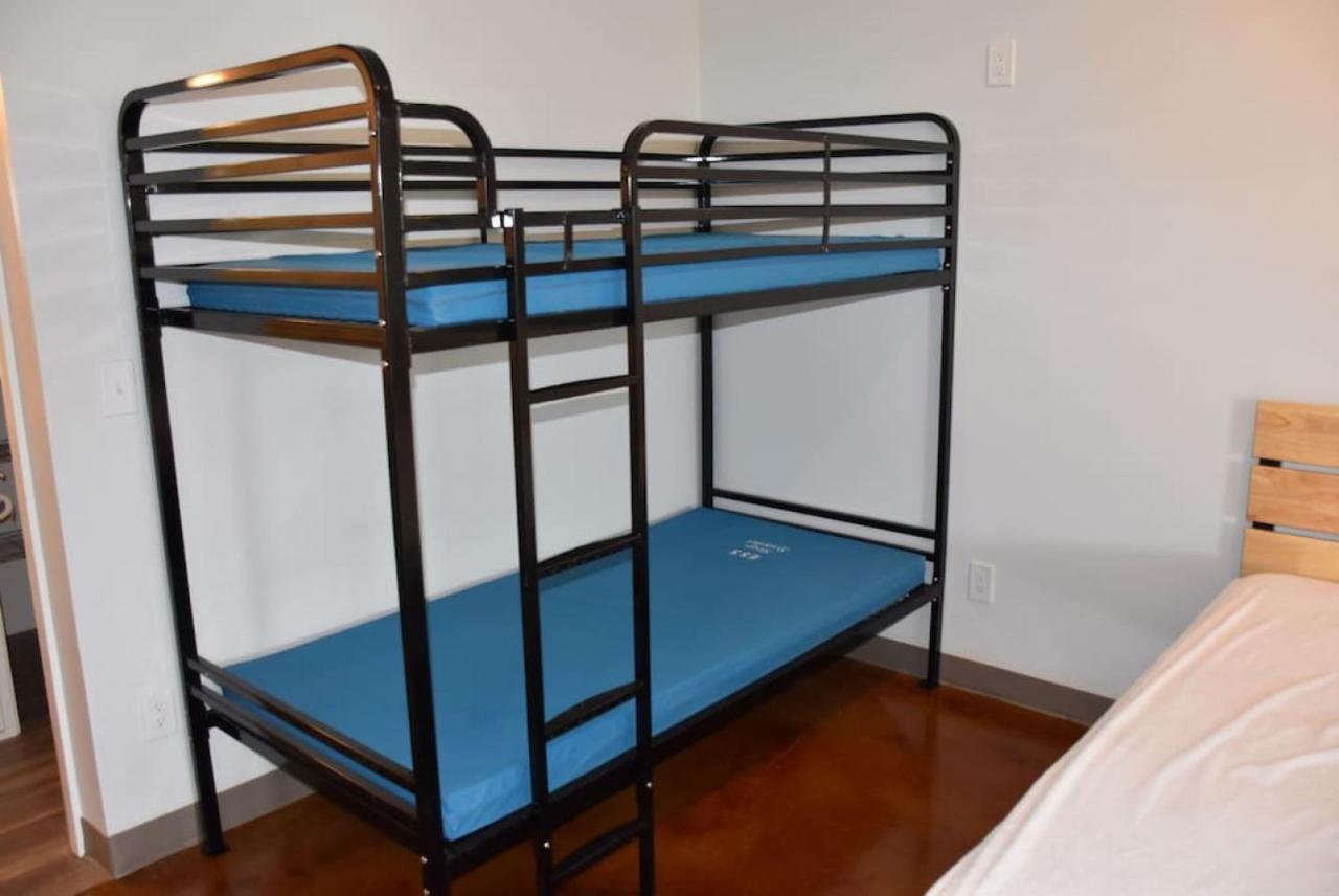 Bunkhouse 5B With Shady Porch Vila La Verkin Exterior foto