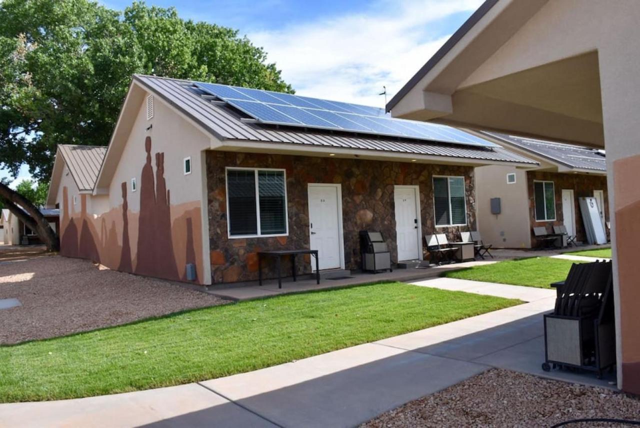 Bunkhouse 5B With Shady Porch Vila La Verkin Exterior foto